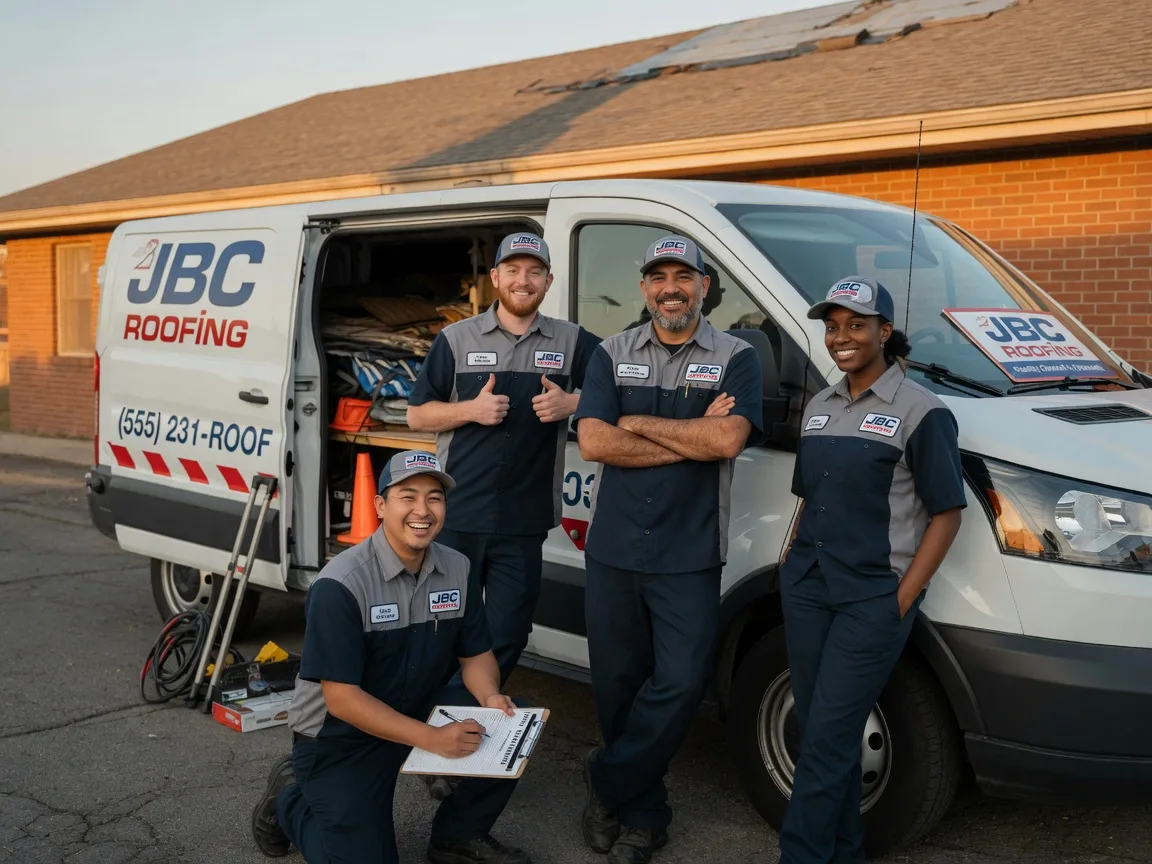 Roof Replacement company in Hillsdale, IN